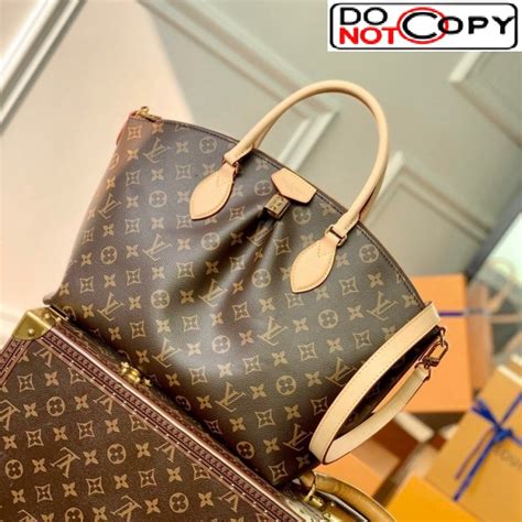 tote boetie louis vuitton|louis vuitton monogram canvas tote.